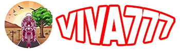 Logo VIVA777