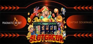 Viva777 Jackpot